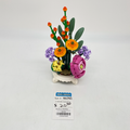 40762 Mixed Flowerpot (U) product image 1, provided for visual reference and product detail review