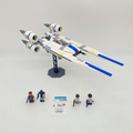 75399 Rebel U-Wing Starfighter (U) product image 1, provided for visual reference and product detail review