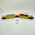 10170 TTX Intermodal Double-Stack Car (U) product image 1, provided for visual reference and product detail review