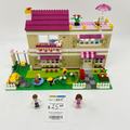 3315 Olivia's House (U1) product image 1, provided for visual reference and product detail review