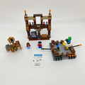 21272 Woodland Mansion Fighting Ring (U) product image 1, provided for visual reference and product detail review