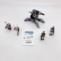 9488 Elite Clone Trooper & Commando Droid Battle Pack (U) product image 1, provided for visual reference and product detail