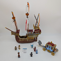 76440 Triwizard Tournament: The Arrival (U) product image 1, provided for visual reference and product detail review