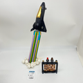 10391 Over the Moon with Pharrell Williams (U) product image 1, provided for visual reference and product detail review