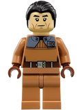 Commander Sato product image 1, provided for visual reference and product detail review