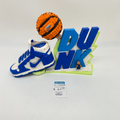 43008 Nike Dunk (U) product image 1, provided for visual reference and product detail review