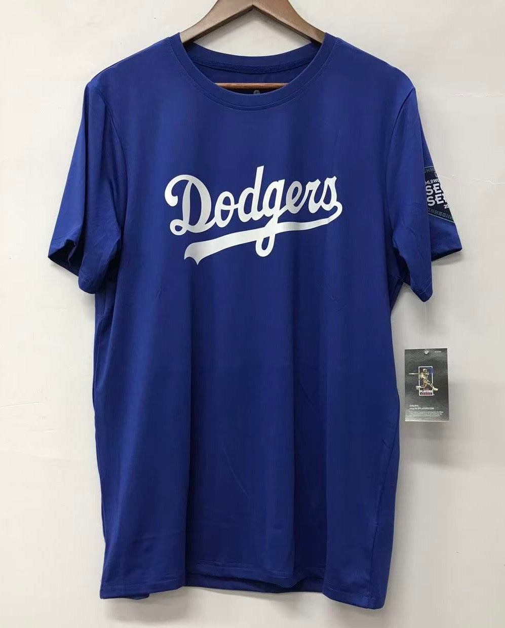 Freddie Freeman Los Angeles Dodgers name and number T shirt product image 2