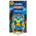 Animation Merman (MOTU Origins, Mattel) product image 1, provided for visual reference and product detail review