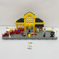 4554 Metro Station (U) product image 1, provided for visual reference and product detail review