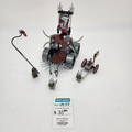 7038 Troll Assault Wagon (U1) product image 1, provided for visual reference and product detail review