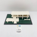 21009 Farnsworth House (U) product image 1, provided for visual reference and product detail review