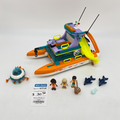 41734 Sea Rescue Boat (U1) product image 1, provided for visual reference and product detail review