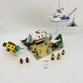6441 Deep Reef Refuge (U) product image 1, provided for visual reference and product detail review