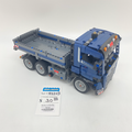42203 Tipping Dump Truck (U) product image 1, provided for visual reference and product detail review