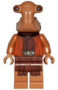 Ithorian Jedi Master (Noga-ta) product image 1, provided for visual reference and product detail review