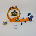 60338 Chimpanzee Smash Stunt Loop (U) product image 1, provided for visual reference and product detail review