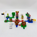 71360 Adventures with Mario Starter Course (U) product image 1, provided for visual reference and product detail review