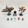 70812 Creative Ambush (U) product image 1, provided for visual reference and product detail review