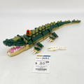 31121 Crocodile (U) product image 1, provided for visual reference and product detail review