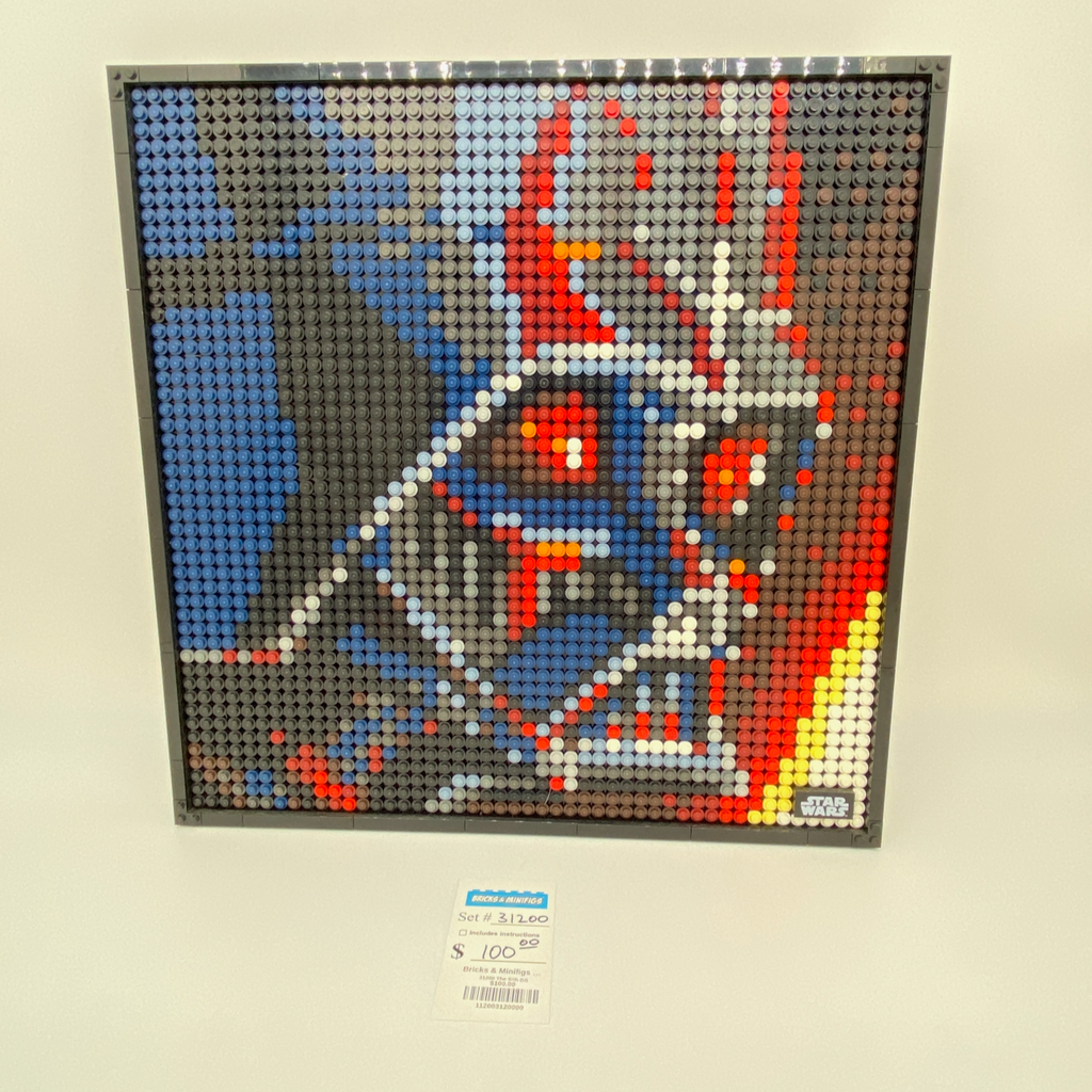 31200 The Sith (U) product image 1, provided for visual reference and product detail review