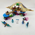 75578 Metkayina Reef Home (U) product image 1, provided for visual reference and product detail review