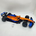42141 McLaren Formula 1 Team 2022 (First Edition) (U) product image 1, provided for visual reference and product detail
