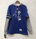 Indianapolis Colts Official NFL 47 brand hoodie product image 1