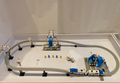 6990 Monorail Transport System (U) product image 1, provided for visual reference and product detail review