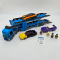 60408 Car Transporter (U) product image 1, provided for visual reference and product detail review