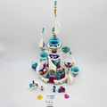70838 Queen Watevra's 'So-Not-Evil' Space Palace (U1) product image 1, provided for visual reference and product detail