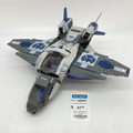 6869 Quinjet Aerial Battle (U2) product image 1, provided for visual reference and product detail review