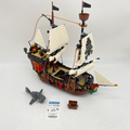 31109 Pirate Ship (U2) product image 1, provided for visual reference and product detail review