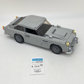10262 James Bond Aston Martin DB5 (U5) product image 1, provided for visual reference and product detail review