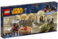 75052 Mos Eisley Cantina product image 1, provided for visual reference and product detail review