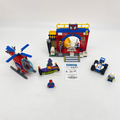 10687 Spider-Man Hideout (U) product image 1, provided for visual reference and product detail review