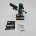 GGSW004 Boba Fett Maquette (U) product image 1, provided for visual reference and product detail review