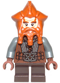 Nori the Dwarf product image 1, provided for visual reference and product detail review