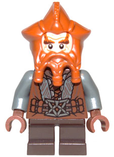 Nori the Dwarf product image 1, provided for visual reference and product detail review