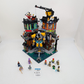 71837 NINJAGO City Workshops (U) product image 1, provided for visual reference and product detail review