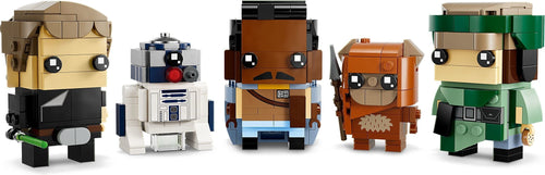 40623 Battle of Endor Heroes product image 2, provided for visual reference and product detail review