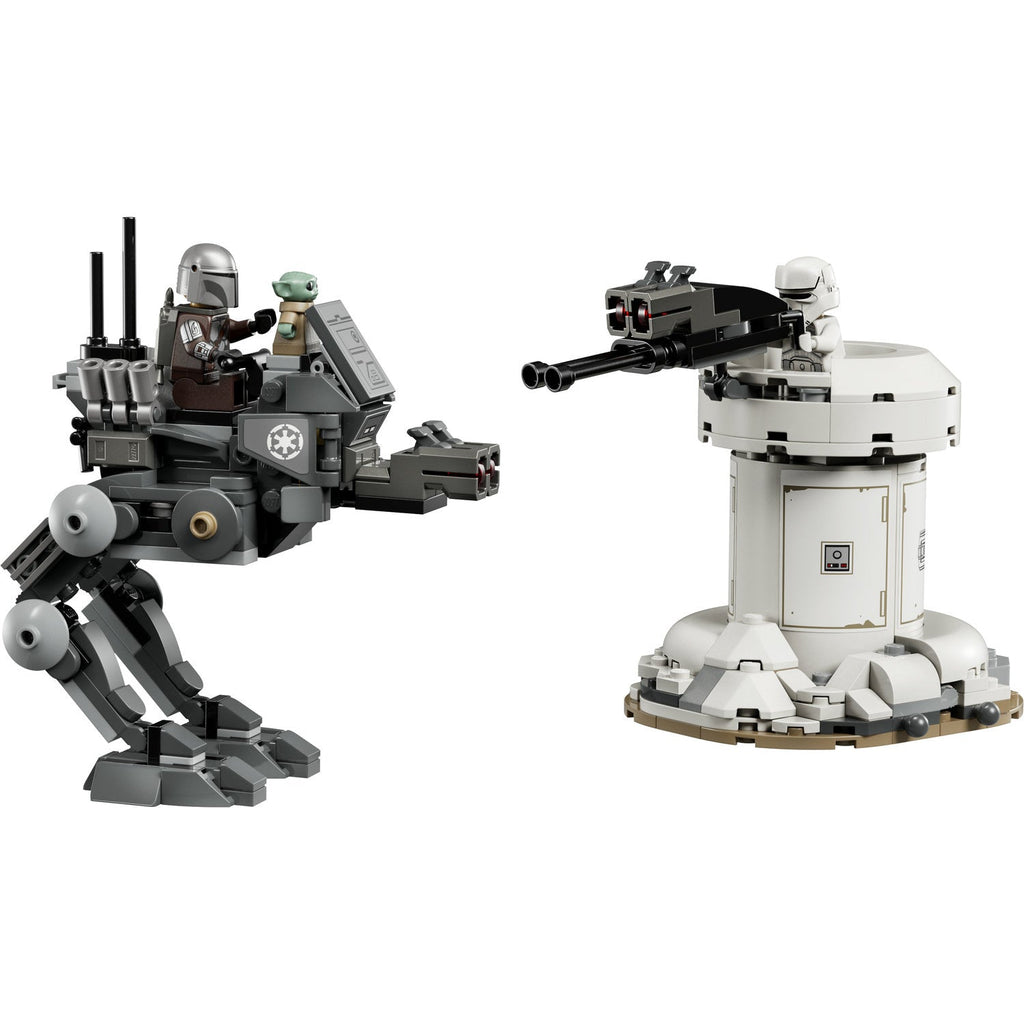 75444 AT-RT Attack product image 3, provided for visual reference and product detail review