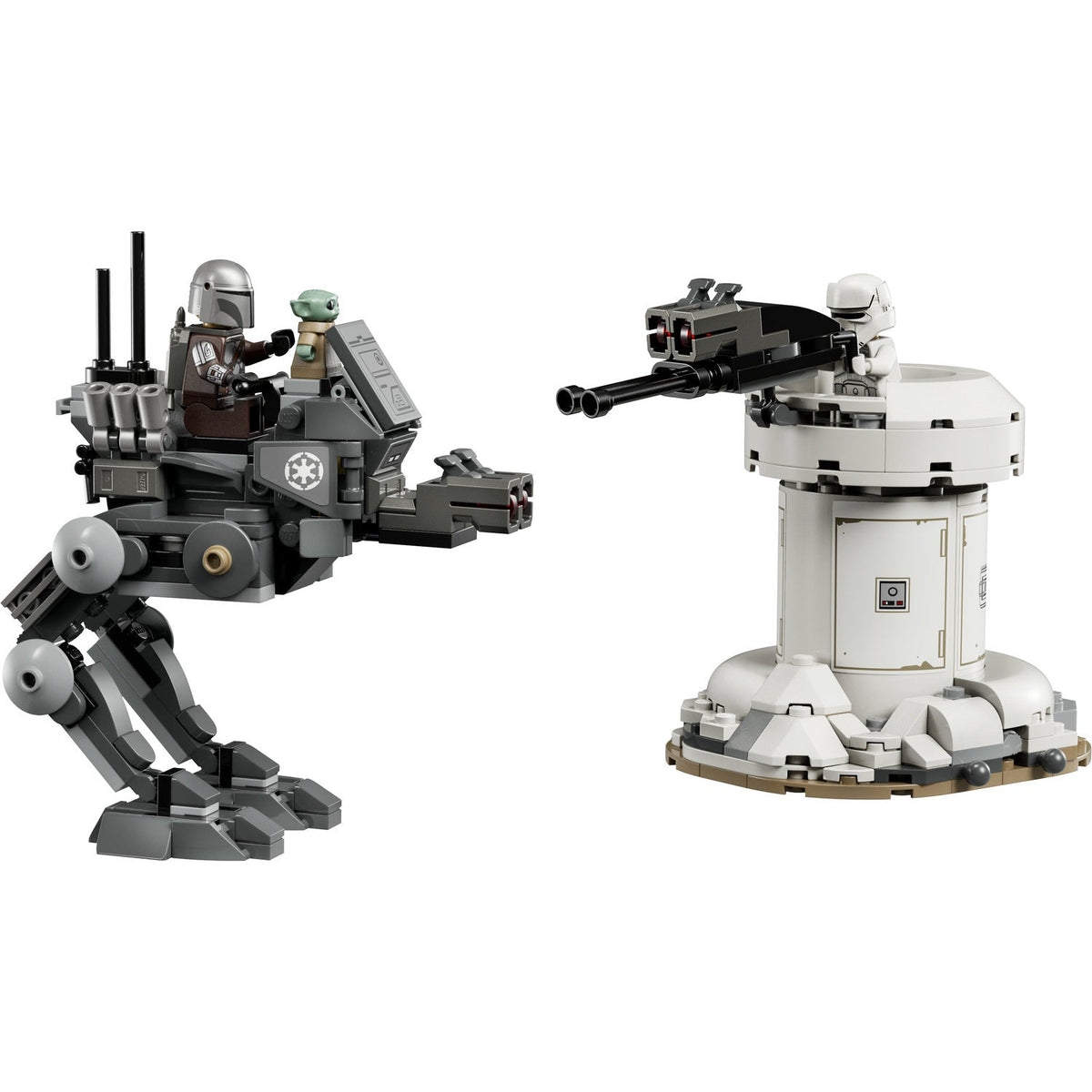 75444 AT-RT Attack product image 3, provided for visual reference and product detail review