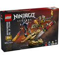 71871 Battle at the Dragon's Blade product image 1, provided for visual reference and product detail review