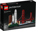 21043 San Francisco product image 1, provided for visual reference and product detail review