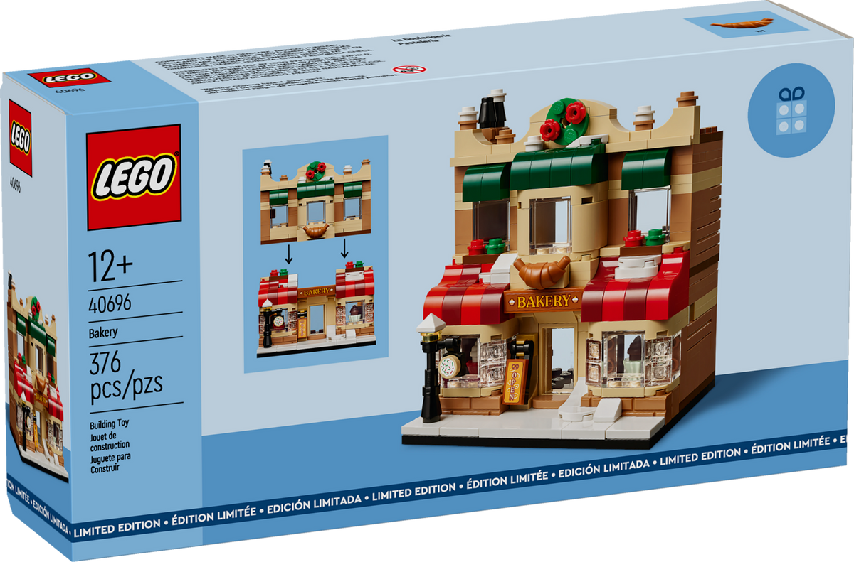40696 Bakery product image 1, provided for visual reference and product detail review