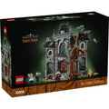 11383 Mayor Manor product image 1, provided for visual reference and product detail review