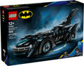 76304 Batman Forever Batmobile product image 1, provided for visual reference and product detail review
