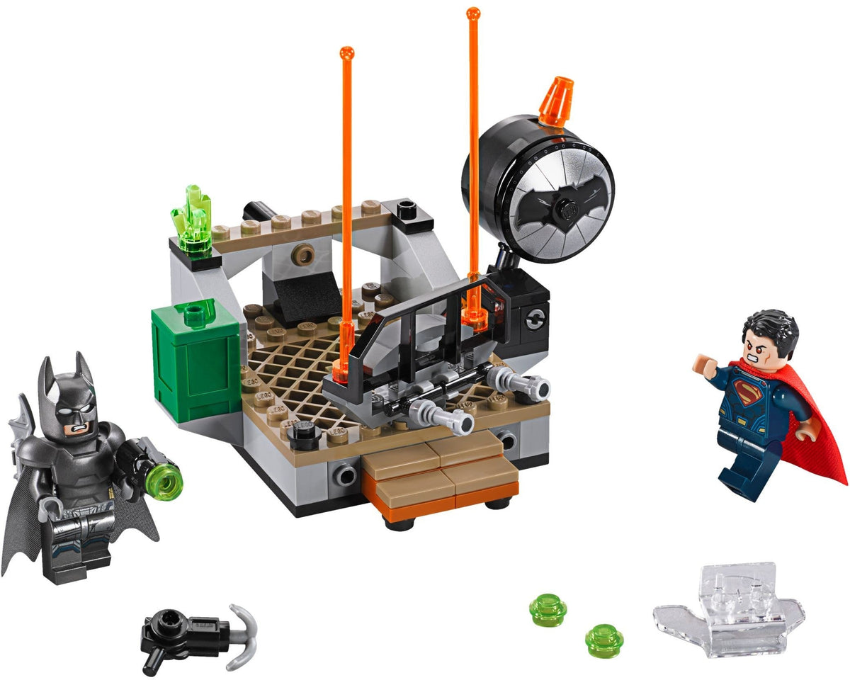 76044 Clash of the Heroes product image 2, provided for visual reference and product detail review