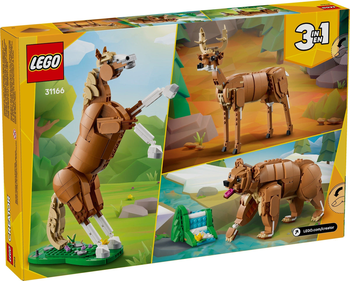 31166 Beautiful Horse product image 4, provided for visual reference and product detail review