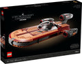 75341 Luke Skywalker’s Landspeeder product image 1, provided for visual reference and product detail review
